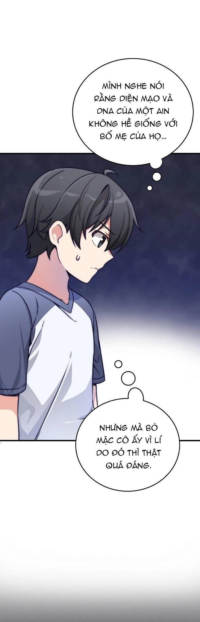 Trở Thành Bạn Thời Thơ Ấu Của Boss Cấp Trung - Chapter 1 - Page 52