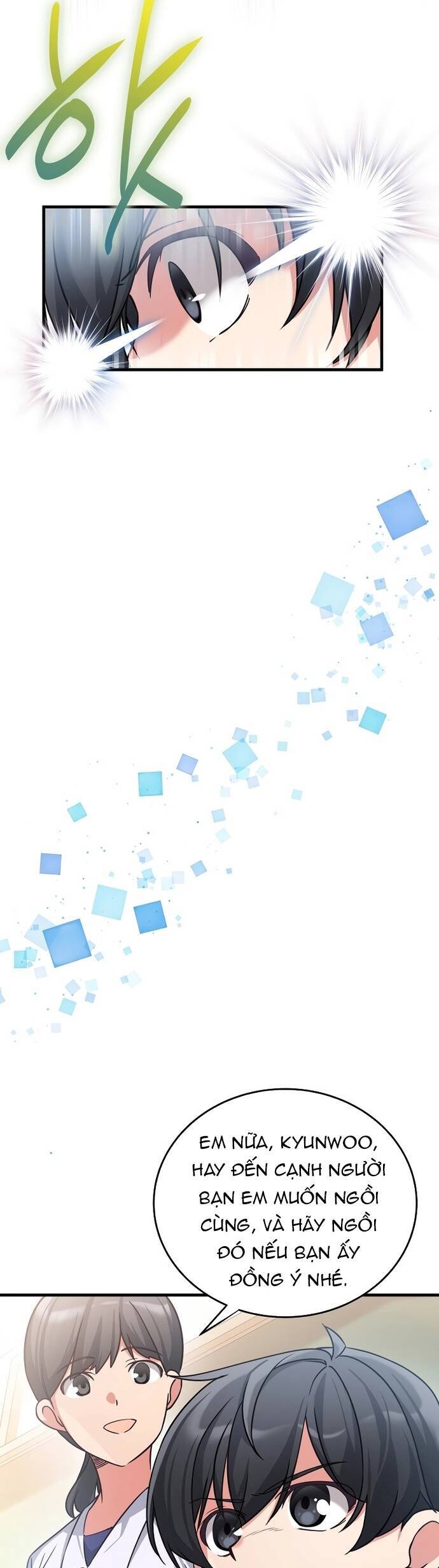 Trở Thành Bạn Thời Thơ Ấu Của Boss Cấp Trung - Chapter 1 - Page 55