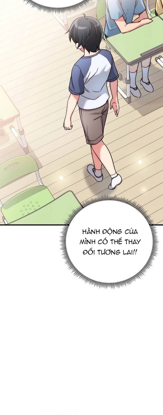 Trở Thành Bạn Thời Thơ Ấu Của Boss Cấp Trung - Chapter 1 - Page 58
