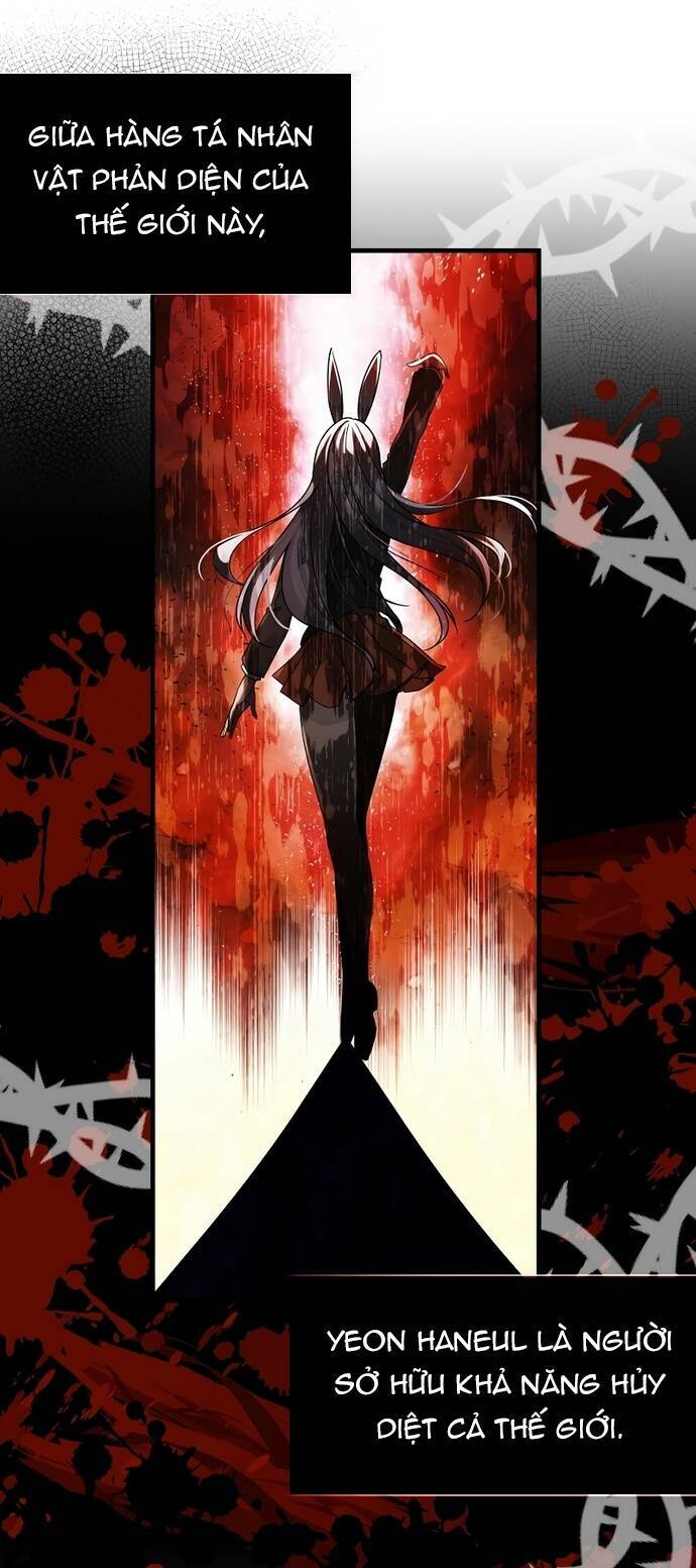 Trở Thành Bạn Thời Thơ Ấu Của Boss Cấp Trung - Chapter 1 - Page 59