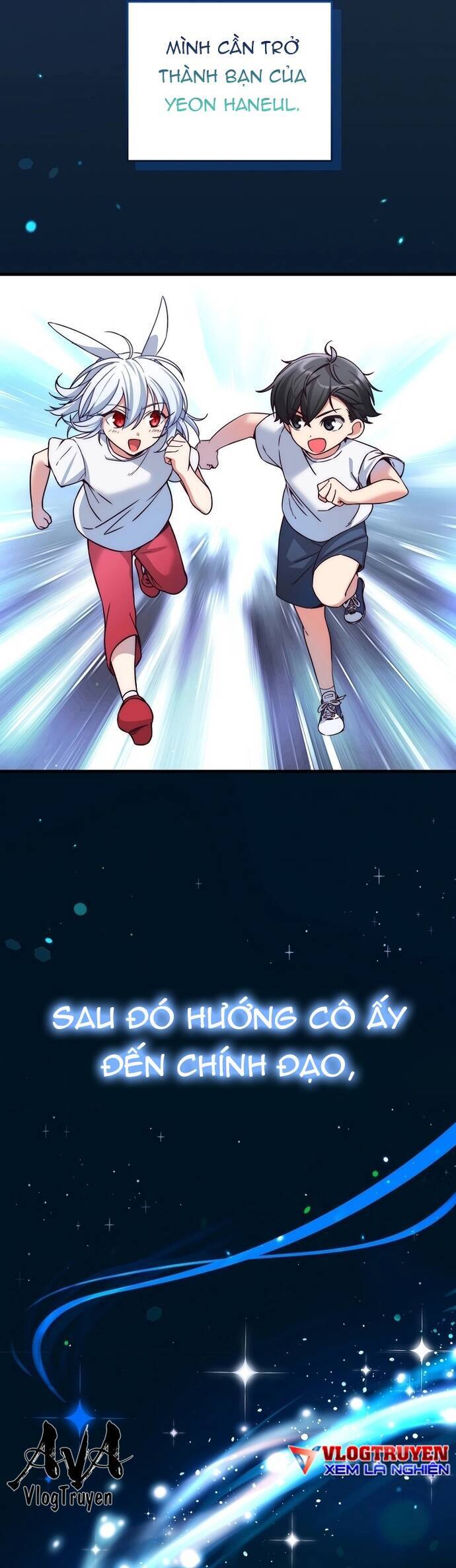 Trở Thành Bạn Thời Thơ Ấu Của Boss Cấp Trung - Chapter 1 - Page 65