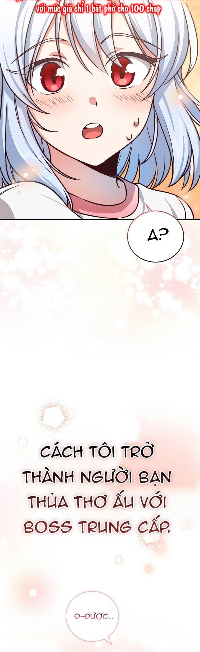 Trở Thành Bạn Thời Thơ Ấu Của Boss Cấp Trung - Chapter 1 - Page 70