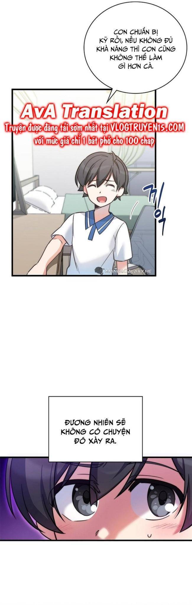 Trở Thành Bạn Thời Thơ Ấu Của Boss Cấp Trung - Chapter 10 - Page 13