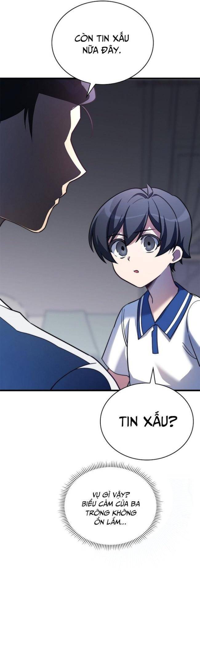 Trở Thành Bạn Thời Thơ Ấu Của Boss Cấp Trung - Chapter 10 - Page 15