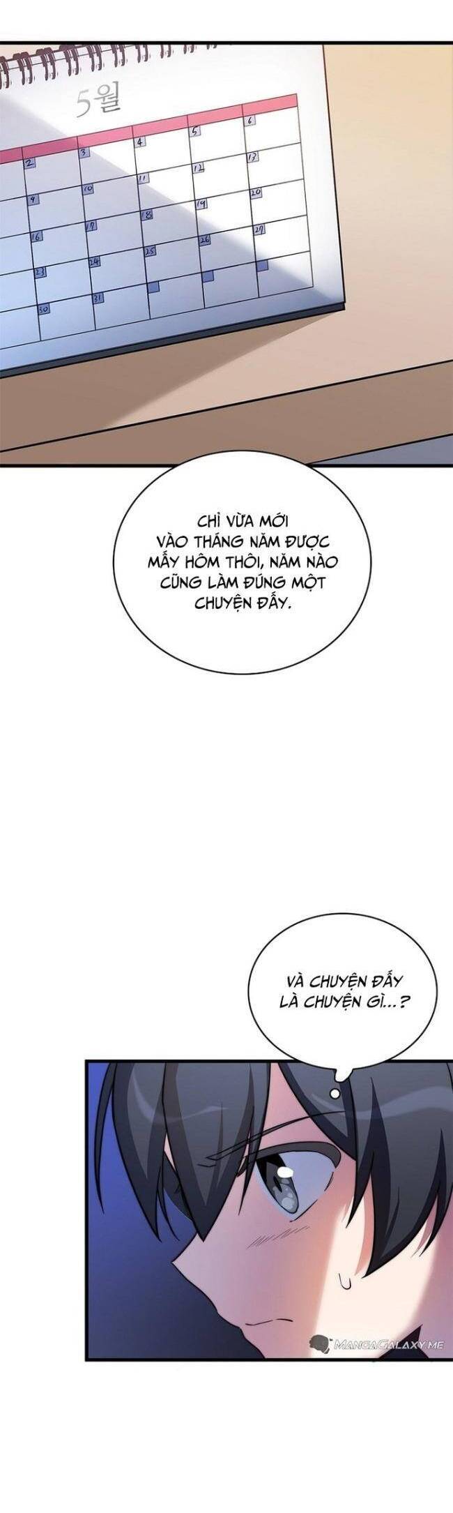 Trở Thành Bạn Thời Thơ Ấu Của Boss Cấp Trung - Chapter 10 - Page 16