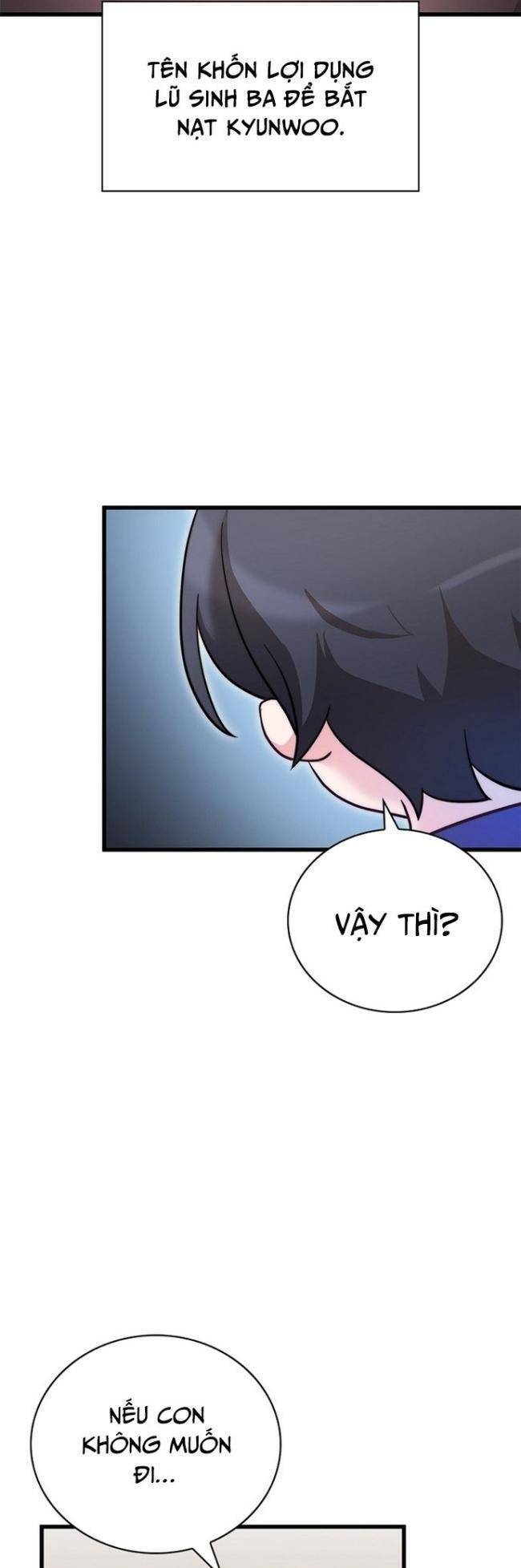 Trở Thành Bạn Thời Thơ Ấu Của Boss Cấp Trung - Chapter 10 - Page 19