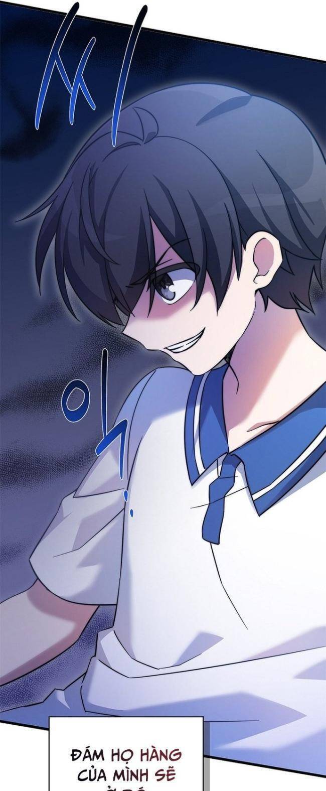 Trở Thành Bạn Thời Thơ Ấu Của Boss Cấp Trung - Chapter 10 - Page 21