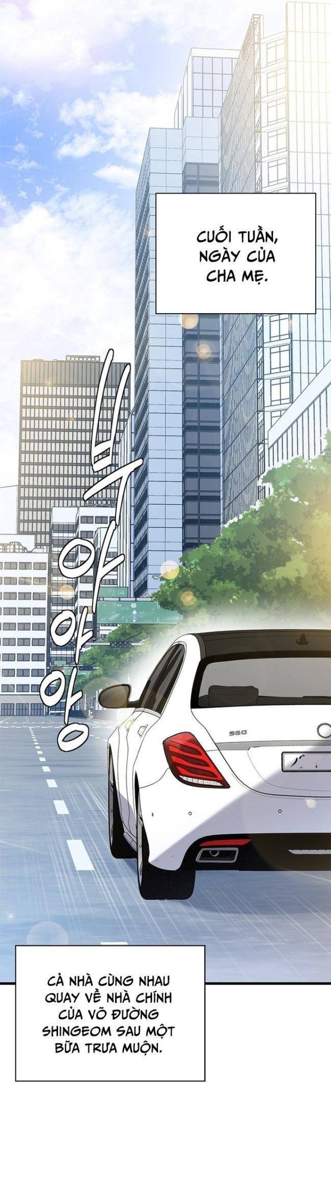 Trở Thành Bạn Thời Thơ Ấu Của Boss Cấp Trung - Chapter 10 - Page 23