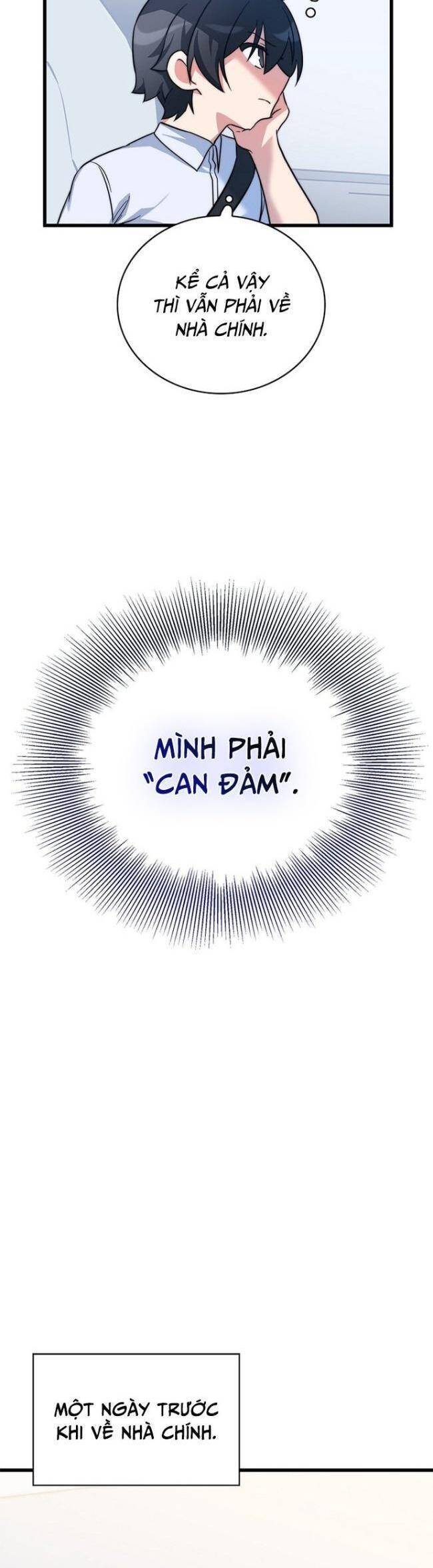 Trở Thành Bạn Thời Thơ Ấu Của Boss Cấp Trung - Chapter 10 - Page 28