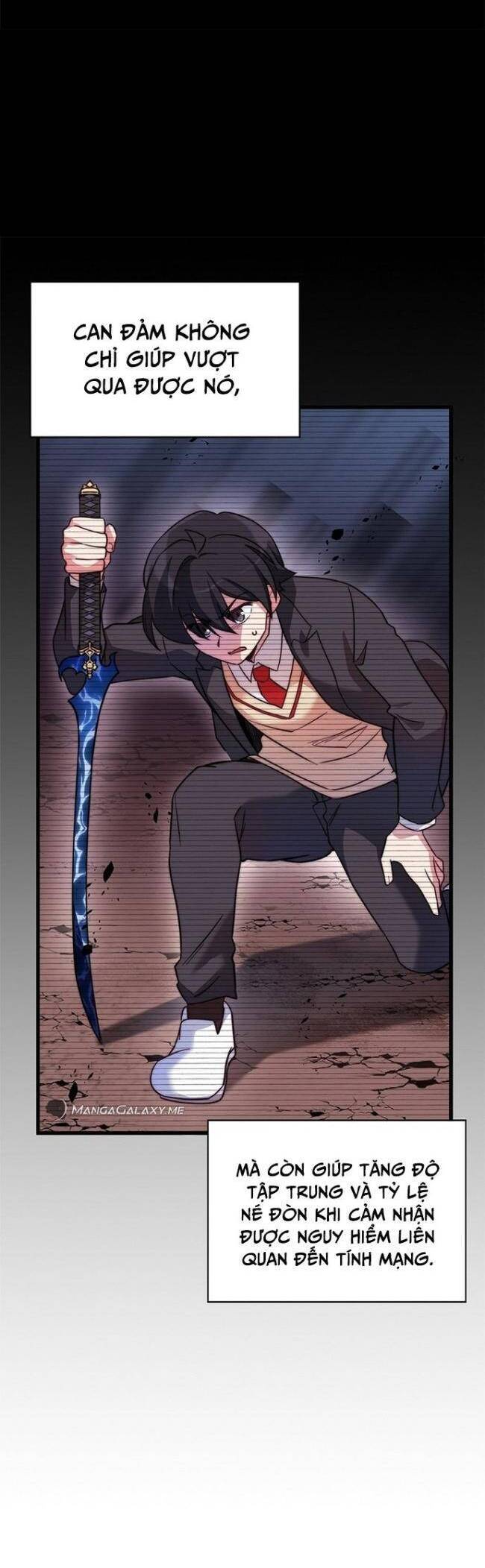 Trở Thành Bạn Thời Thơ Ấu Của Boss Cấp Trung - Chapter 10 - Page 32