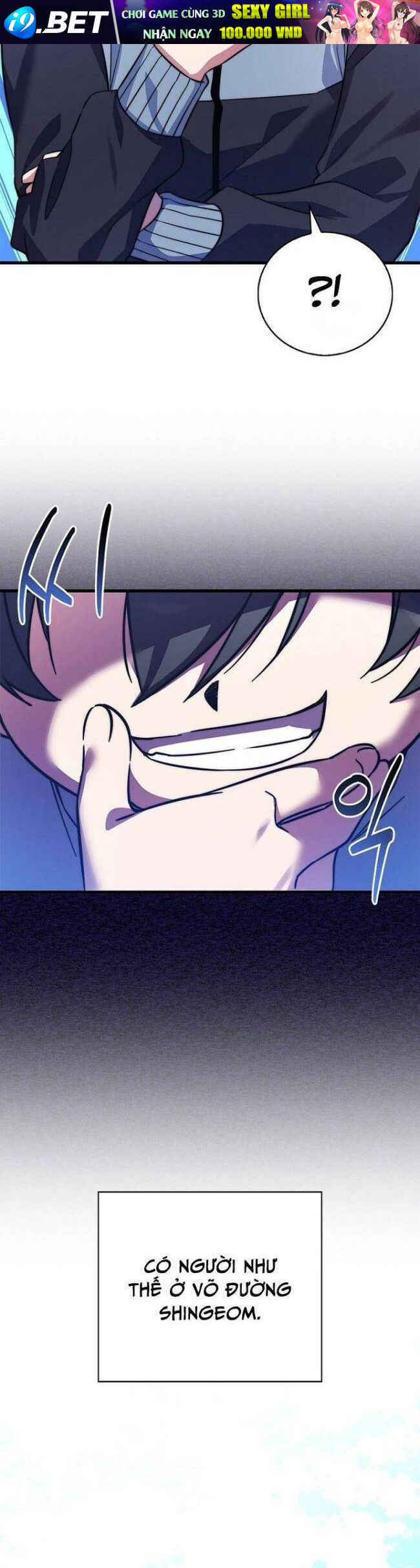 Trở Thành Bạn Thời Thơ Ấu Của Boss Cấp Trung - Chapter 10 - Page 40