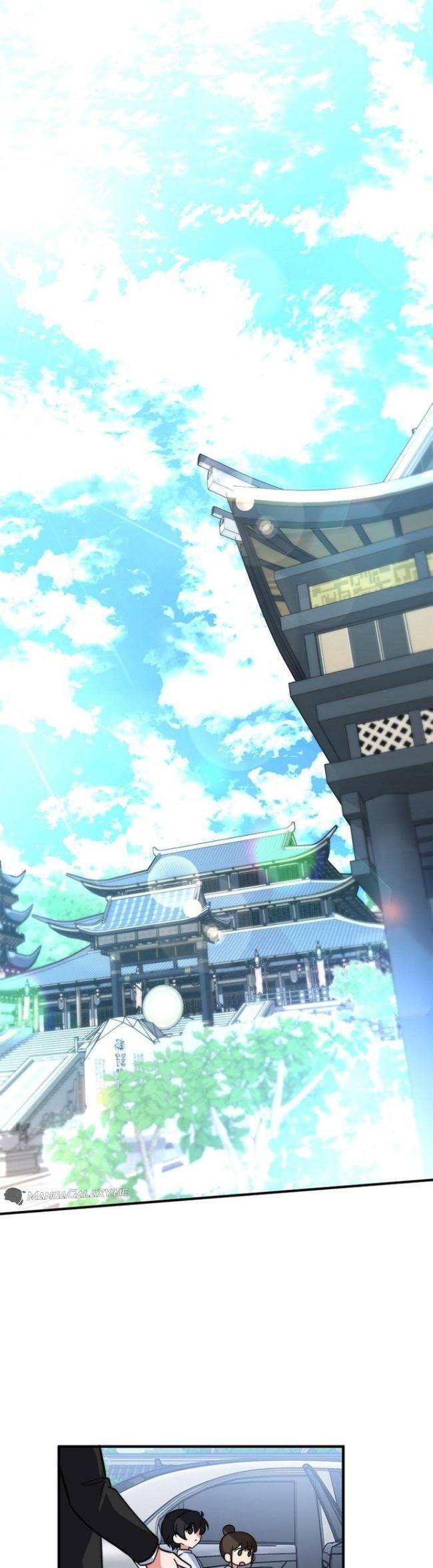 Trở Thành Bạn Thời Thơ Ấu Của Boss Cấp Trung - Chapter 10 - Page 41