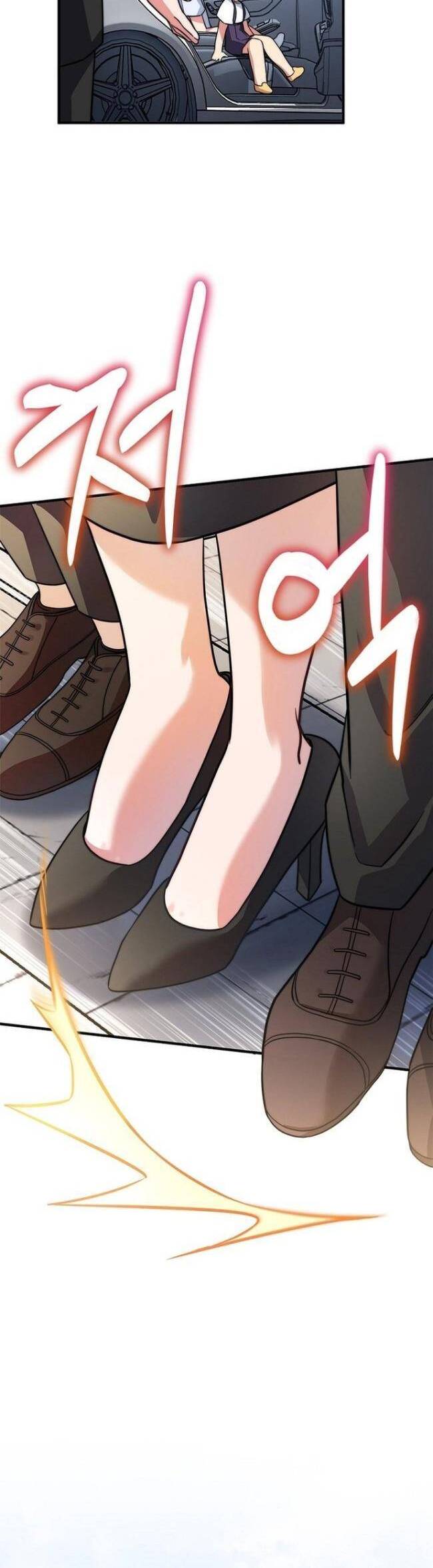 Trở Thành Bạn Thời Thơ Ấu Của Boss Cấp Trung - Chapter 10 - Page 42