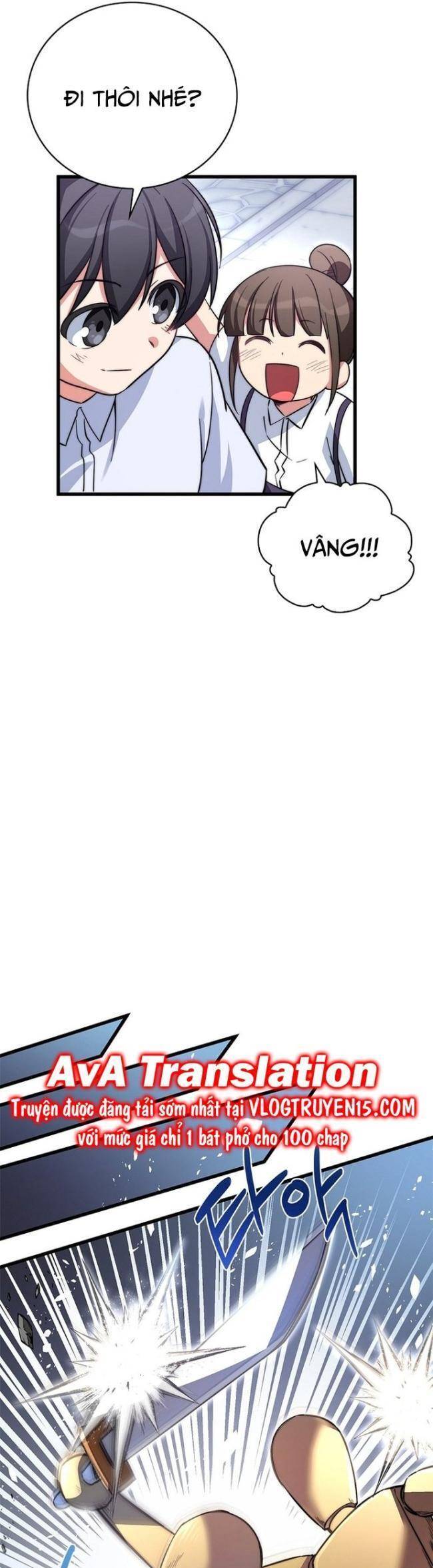 Trở Thành Bạn Thời Thơ Ấu Của Boss Cấp Trung - Chapter 10 - Page 47