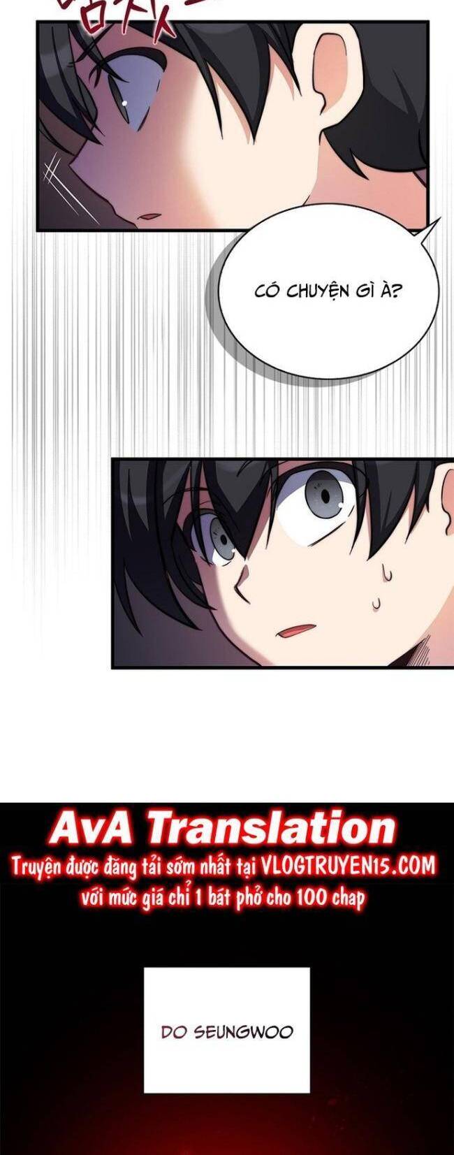 Trở Thành Bạn Thời Thơ Ấu Của Boss Cấp Trung - Chapter 10 - Page 52