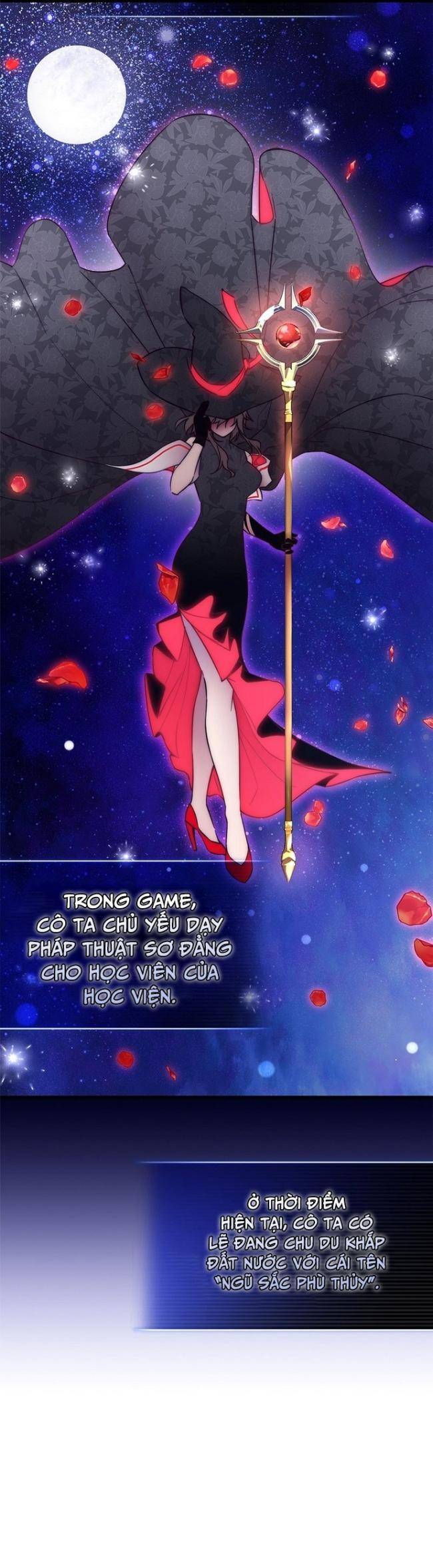 Trở Thành Bạn Thời Thơ Ấu Của Boss Cấp Trung - Chapter 10 - Page 7