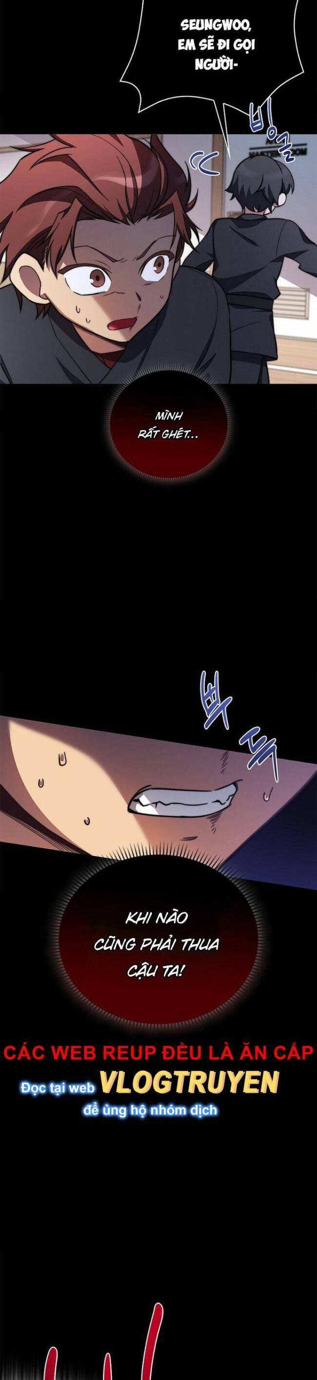 Trở Thành Bạn Thời Thơ Ấu Của Boss Cấp Trung - Chapter 11 - Page 10