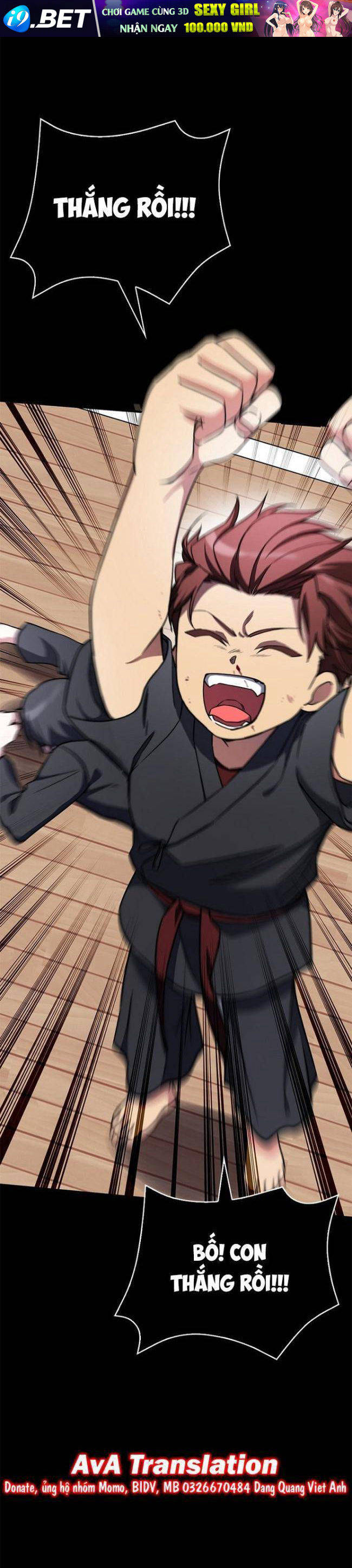 Trở Thành Bạn Thời Thơ Ấu Của Boss Cấp Trung - Chapter 11 - Page 12