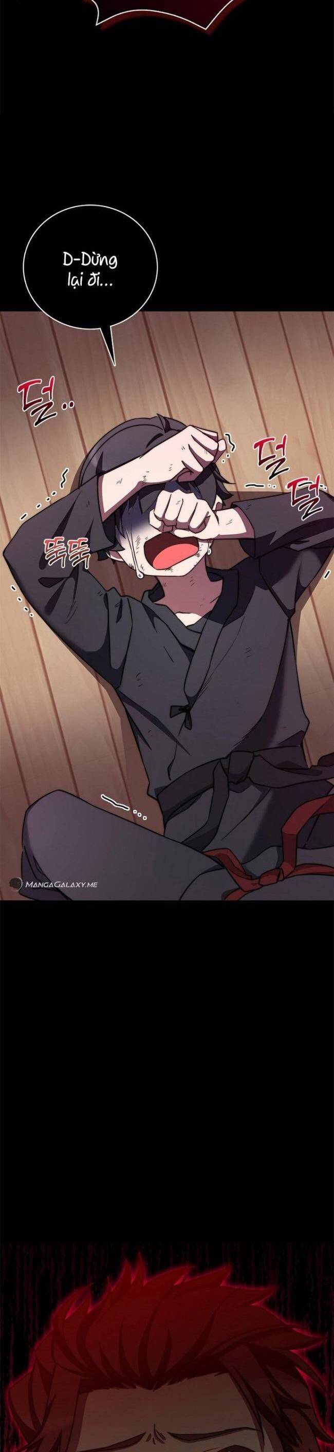 Trở Thành Bạn Thời Thơ Ấu Của Boss Cấp Trung - Chapter 11 - Page 15