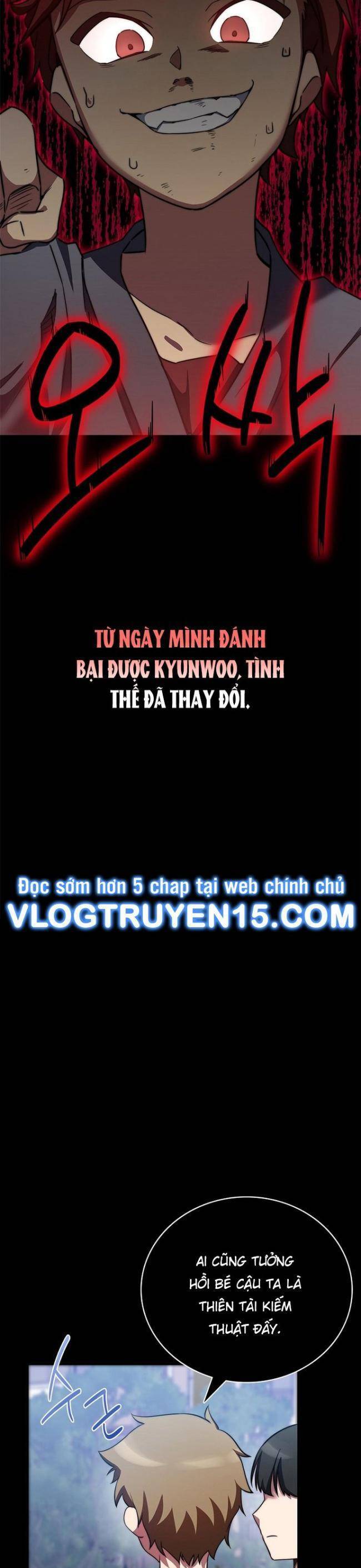 Trở Thành Bạn Thời Thơ Ấu Của Boss Cấp Trung - Chapter 11 - Page 16