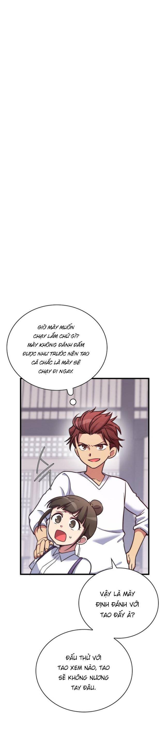Trở Thành Bạn Thời Thơ Ấu Của Boss Cấp Trung - Chapter 11 - Page 20