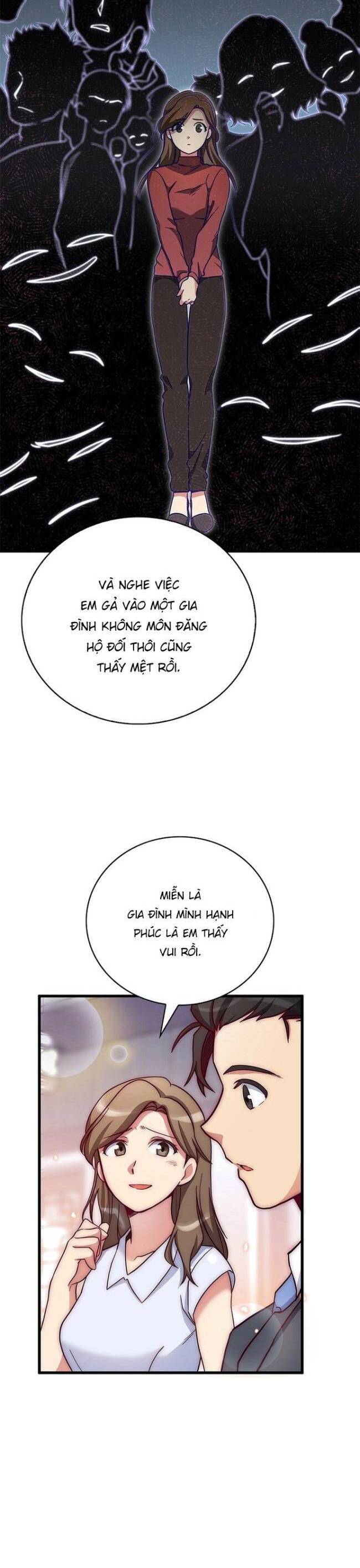 Trở Thành Bạn Thời Thơ Ấu Của Boss Cấp Trung - Chapter 11 - Page 25