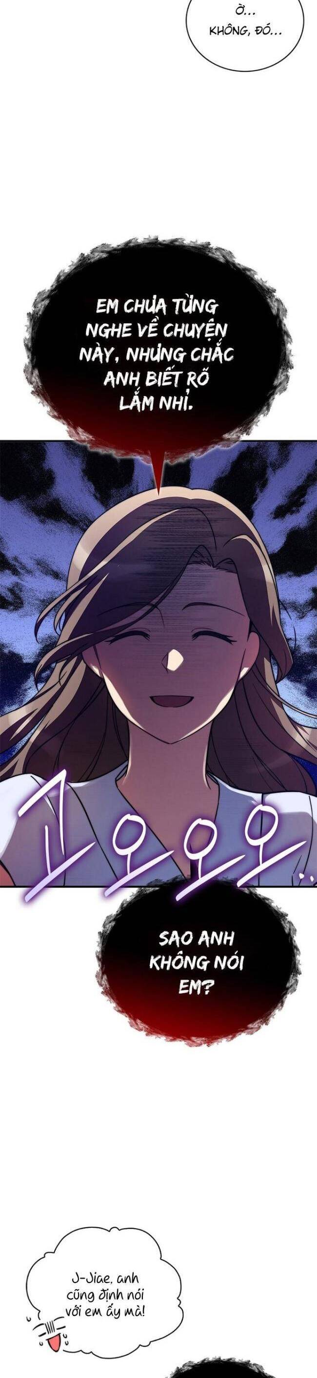 Trở Thành Bạn Thời Thơ Ấu Của Boss Cấp Trung - Chapter 11 - Page 38