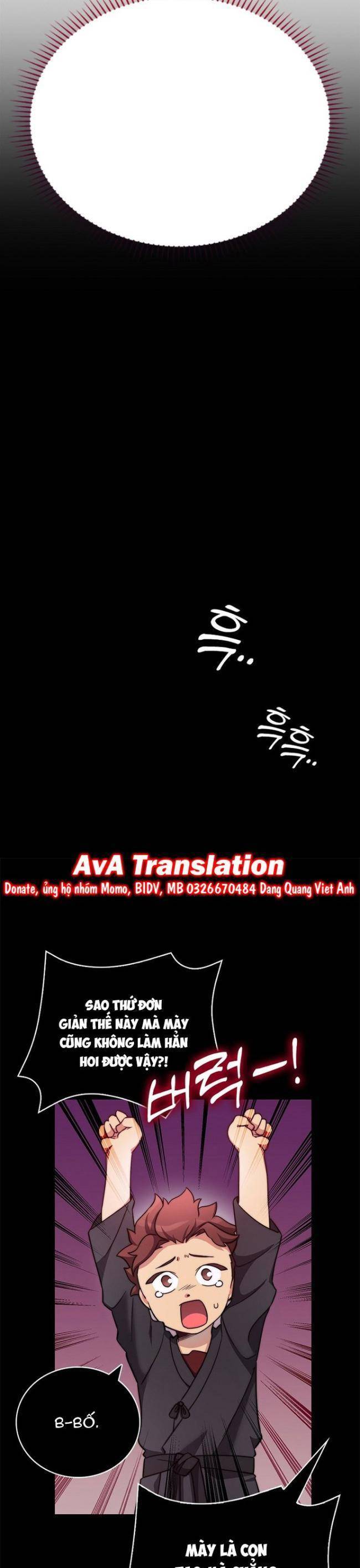 Trở Thành Bạn Thời Thơ Ấu Của Boss Cấp Trung - Chapter 11 - Page 4