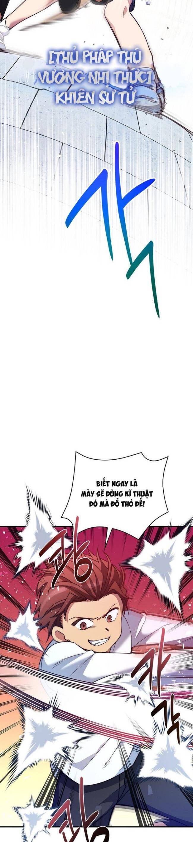 Trở Thành Bạn Thời Thơ Ấu Của Boss Cấp Trung - Chapter 11 - Page 43