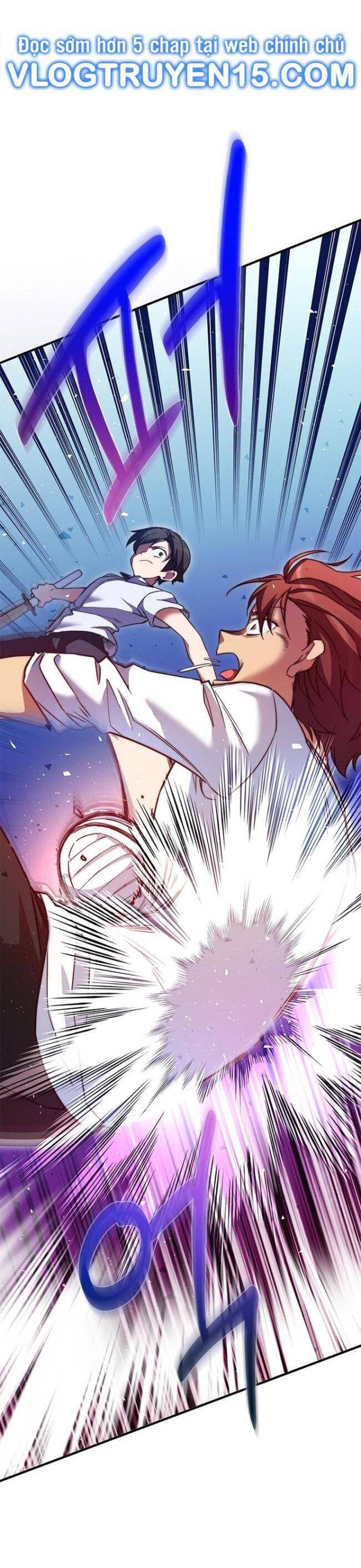 Trở Thành Bạn Thời Thơ Ấu Của Boss Cấp Trung - Chapter 11 - Page 45