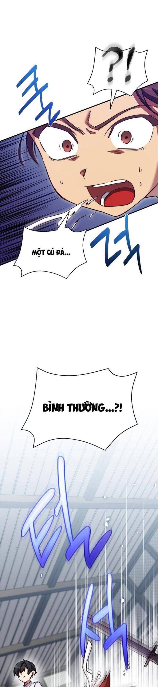 Trở Thành Bạn Thời Thơ Ấu Của Boss Cấp Trung - Chapter 11 - Page 46