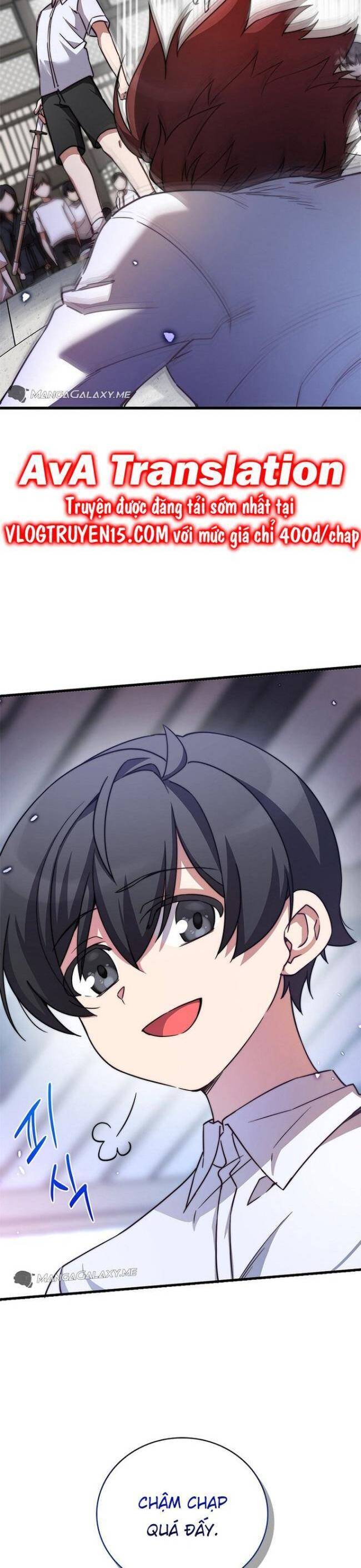 Trở Thành Bạn Thời Thơ Ấu Của Boss Cấp Trung - Chapter 11 - Page 47