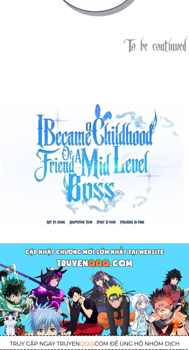 Trở Thành Bạn Thời Thơ Ấu Của Boss Cấp Trung - Chapter 11 - Page 48