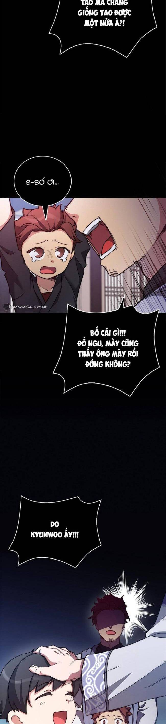 Trở Thành Bạn Thời Thơ Ấu Của Boss Cấp Trung - Chapter 11 - Page 5