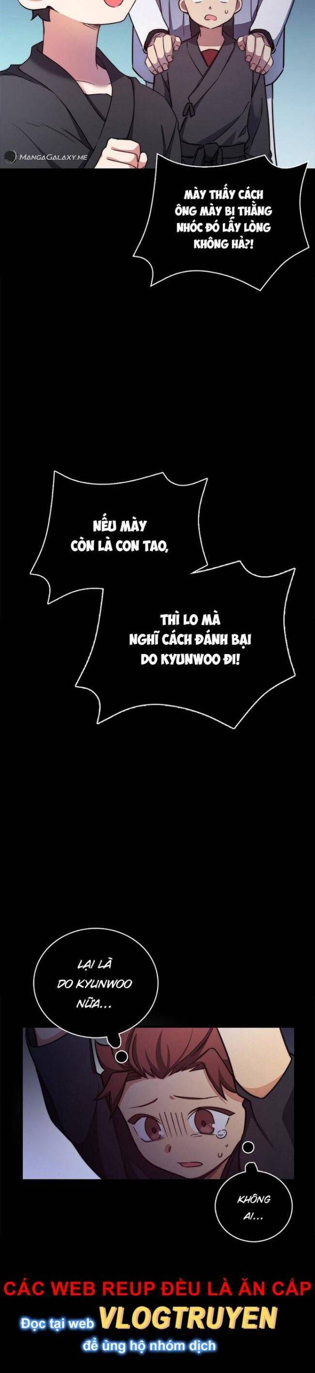 Trở Thành Bạn Thời Thơ Ấu Của Boss Cấp Trung - Chapter 11 - Page 6