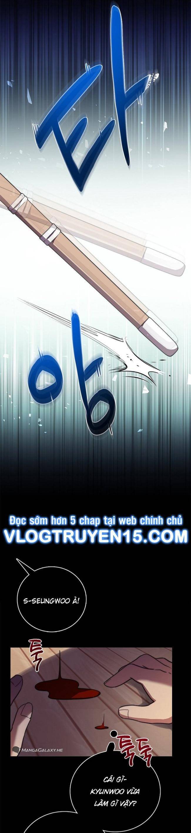 Trở Thành Bạn Thời Thơ Ấu Của Boss Cấp Trung - Chapter 11 - Page 8