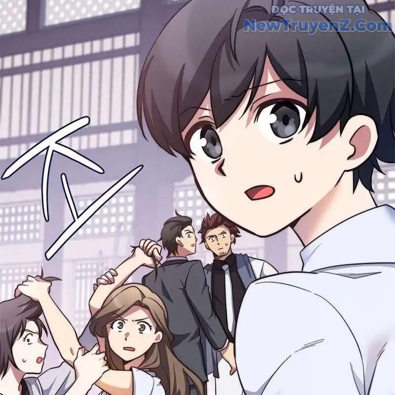 Trở Thành Bạn Thời Thơ Ấu Của Boss Cấp Trung - Chapter 12 - Page 143