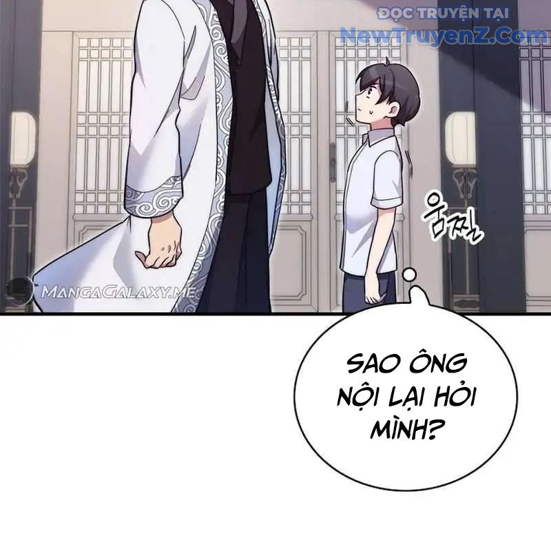 Trở Thành Bạn Thời Thơ Ấu Của Boss Cấp Trung - Chapter 12 - Page 162