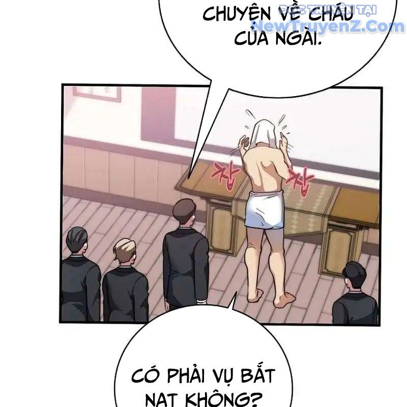 Trở Thành Bạn Thời Thơ Ấu Của Boss Cấp Trung - Chapter 12 - Page 21