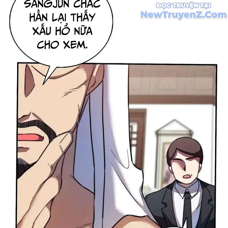 Trở Thành Bạn Thời Thơ Ấu Của Boss Cấp Trung - Chapter 12 - Page 26