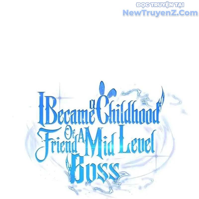 Trở Thành Bạn Thời Thơ Ấu Của Boss Cấp Trung - Chapter 12 - Page 42