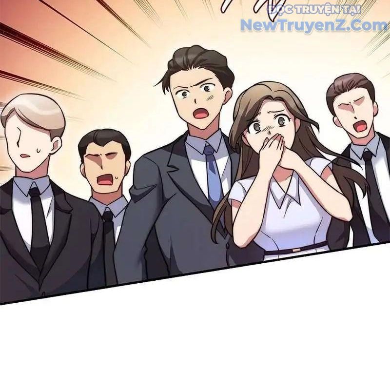 Trở Thành Bạn Thời Thơ Ấu Của Boss Cấp Trung - Chapter 12 - Page 45