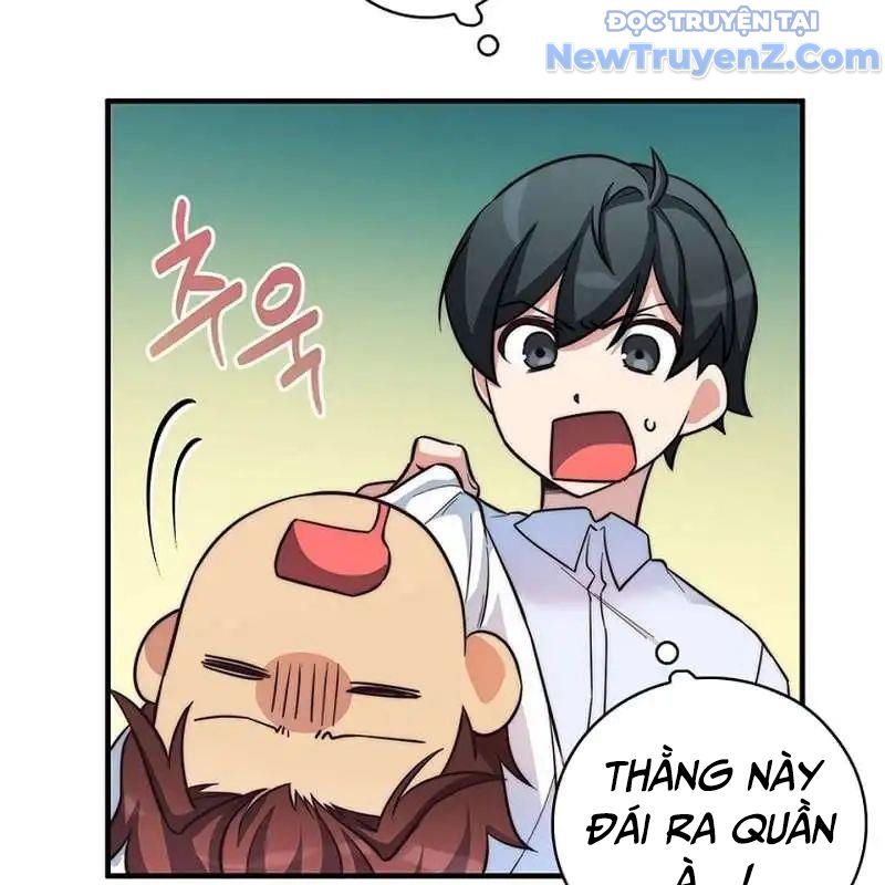 Trở Thành Bạn Thời Thơ Ấu Của Boss Cấp Trung - Chapter 12 - Page 96