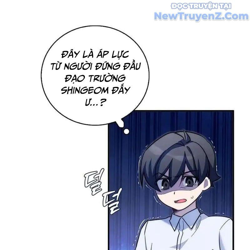 Trở Thành Bạn Thời Thơ Ấu Của Boss Cấp Trung - Chapter 13 - Page 13