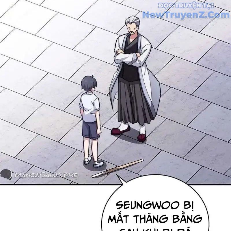 Trở Thành Bạn Thời Thơ Ấu Của Boss Cấp Trung - Chapter 13 - Page 22