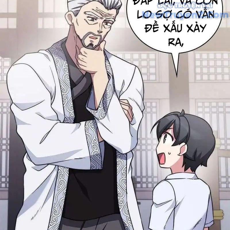 Trở Thành Bạn Thời Thơ Ấu Của Boss Cấp Trung - Chapter 13 - Page 27