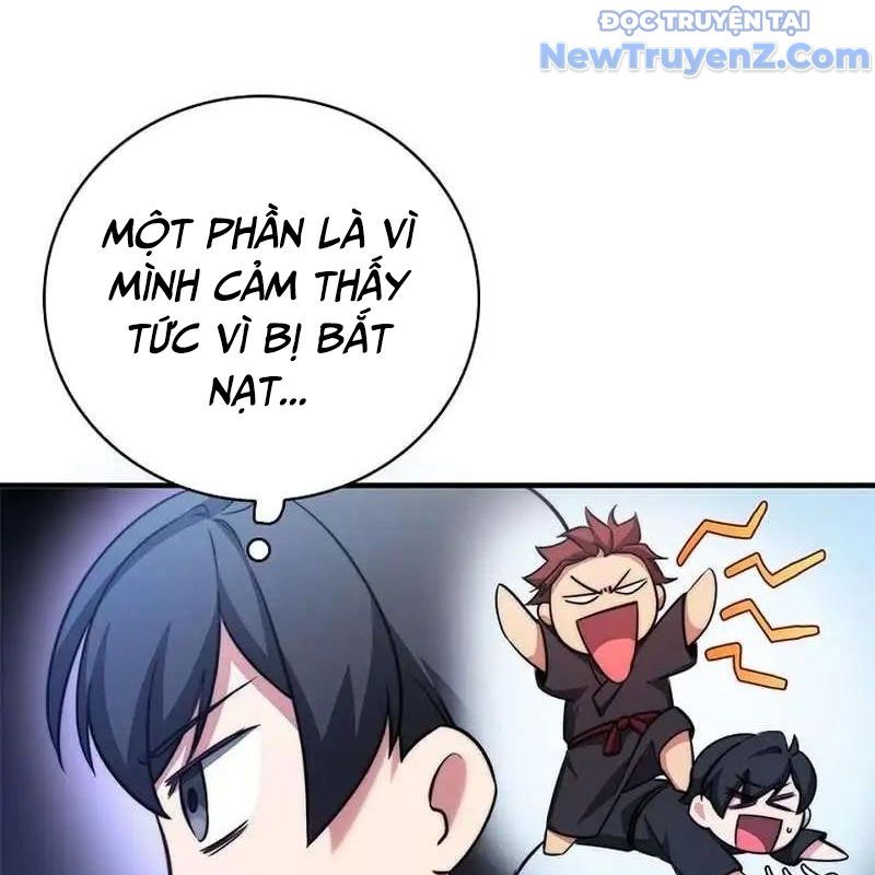 Trở Thành Bạn Thời Thơ Ấu Của Boss Cấp Trung - Chapter 13 - Page 29