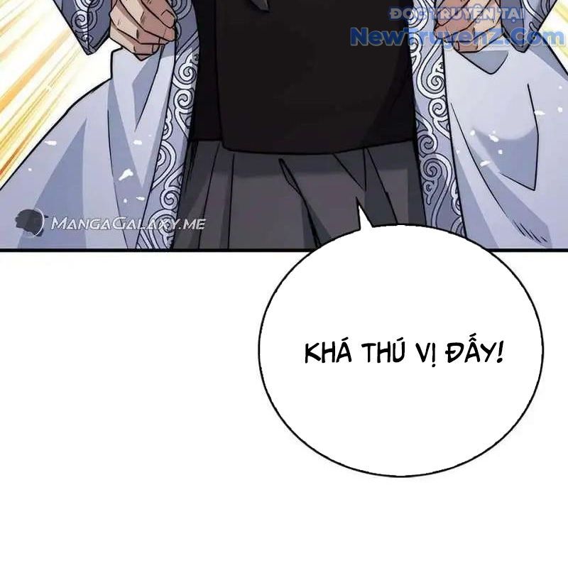 Trở Thành Bạn Thời Thơ Ấu Của Boss Cấp Trung - Chapter 13 - Page 37