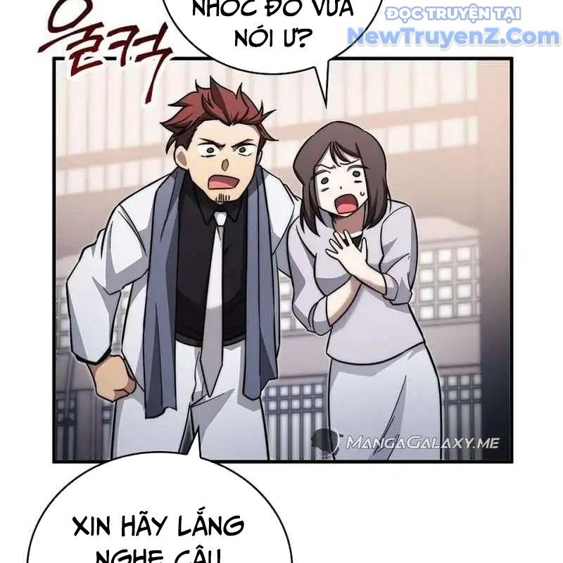 Trở Thành Bạn Thời Thơ Ấu Của Boss Cấp Trung - Chapter 13 - Page 39