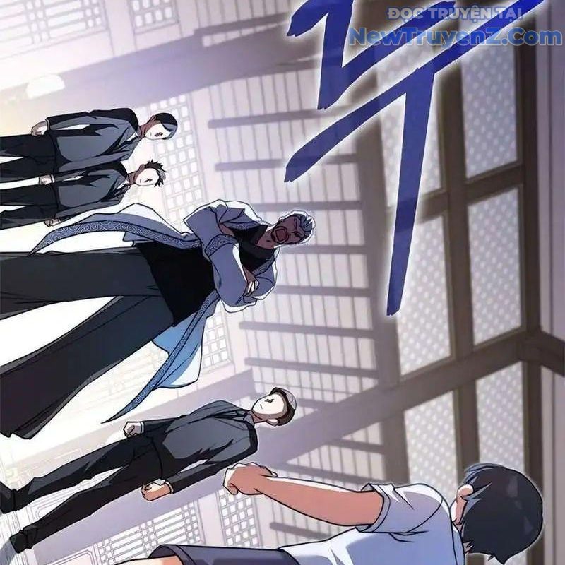 Trở Thành Bạn Thời Thơ Ấu Của Boss Cấp Trung - Chapter 13 - Page 4